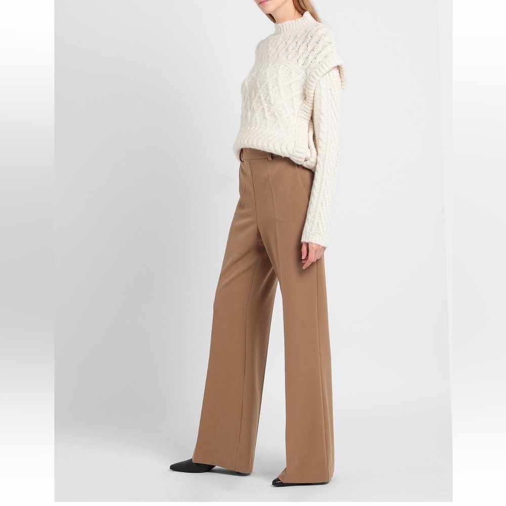 [8 by Yoox] Wool Acrylic blend knit turtleneck